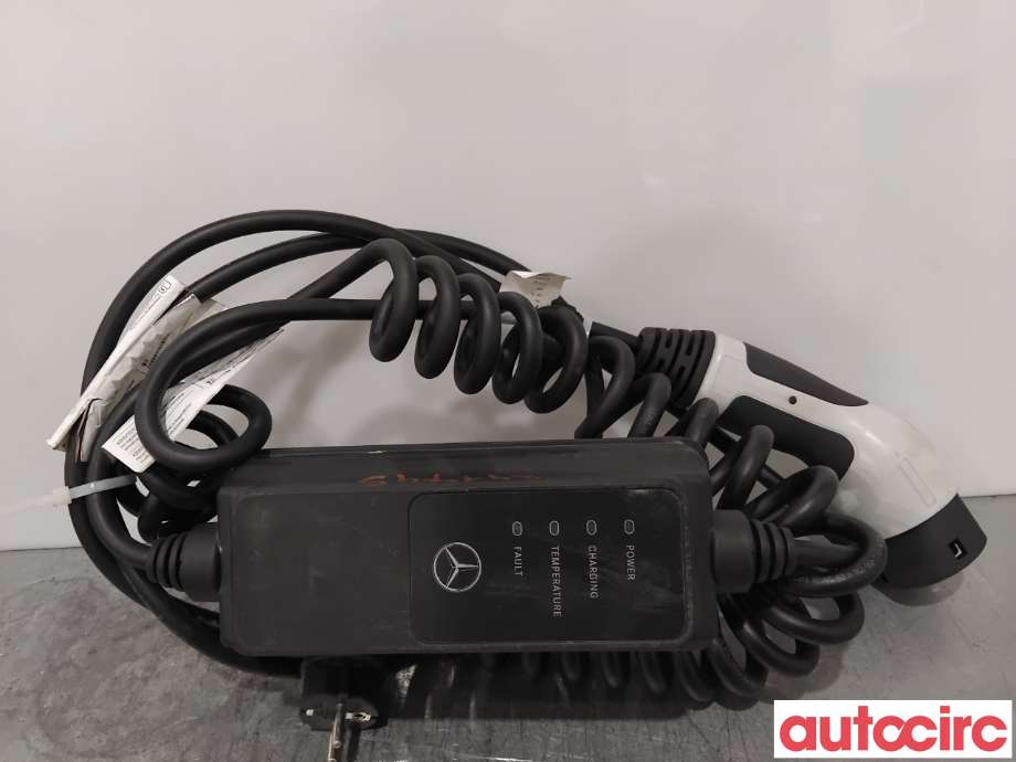 Batterilader kabel til Mercedes EQA 2021-->> (MERCEDES|A0005831105|13965800|A0005834903)