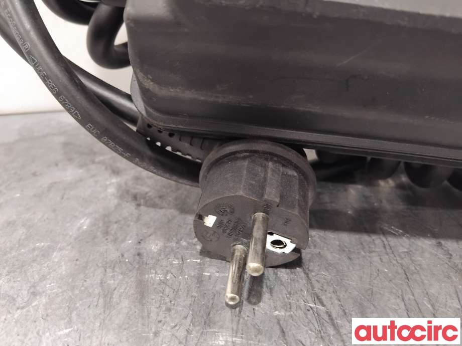 Batterilader kabel til Mercedes EQA 2021-->> (MERCEDES|A0005831105|13965800|A0005834903)