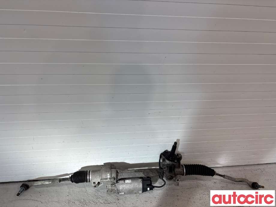 Tannstang elektrisk til Mercedes GLK, 2008-2015 (X204) (X204) (MERCEDES|A2044601701)