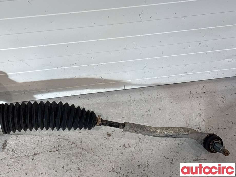 Tannstang elektrisk til Mercedes GLK 2008-2015 (X204) (X204) (MERCEDES|A2044601701||A2044602301)
