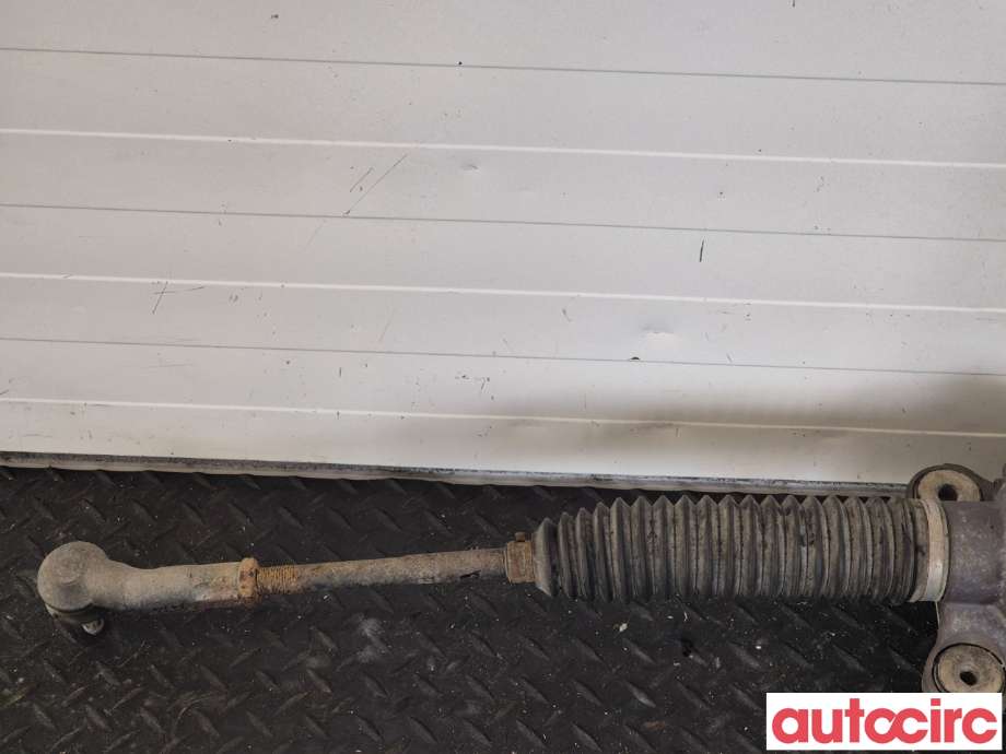 Tannstang elektrisk til VW Passat 2011-2015 (B7) (B7) (VOLKSWAGEN|3AB423050M|3AB423061M)