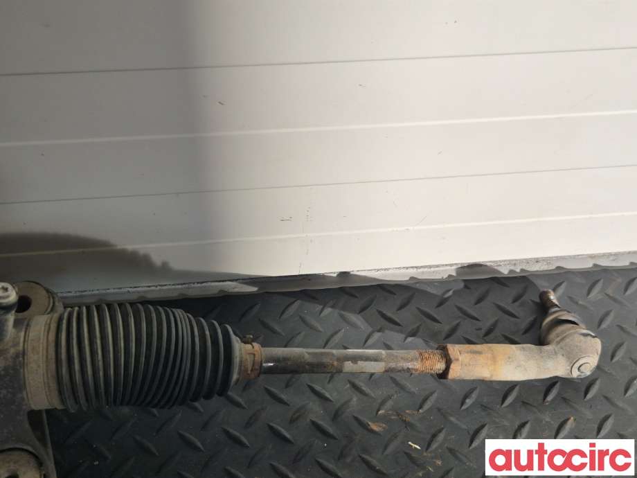 Tannstang elektrisk til VW Passat 2011-2015 (B7) (B7) (VOLKSWAGEN|3AB423050M|3AB423061M)