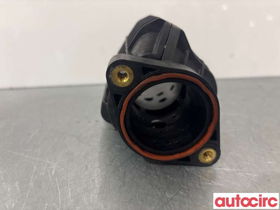 Turbo rør til Citroën C4 2011-2017 (Type II) (CITROEN|1440R2||9687261180)