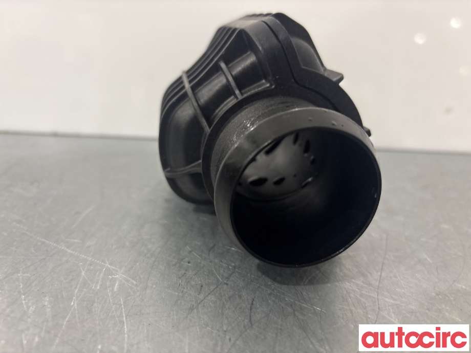 Turbo rør til Citroën C4 2011-2017 (Type II) (CITROEN|1440R2||9687261180)