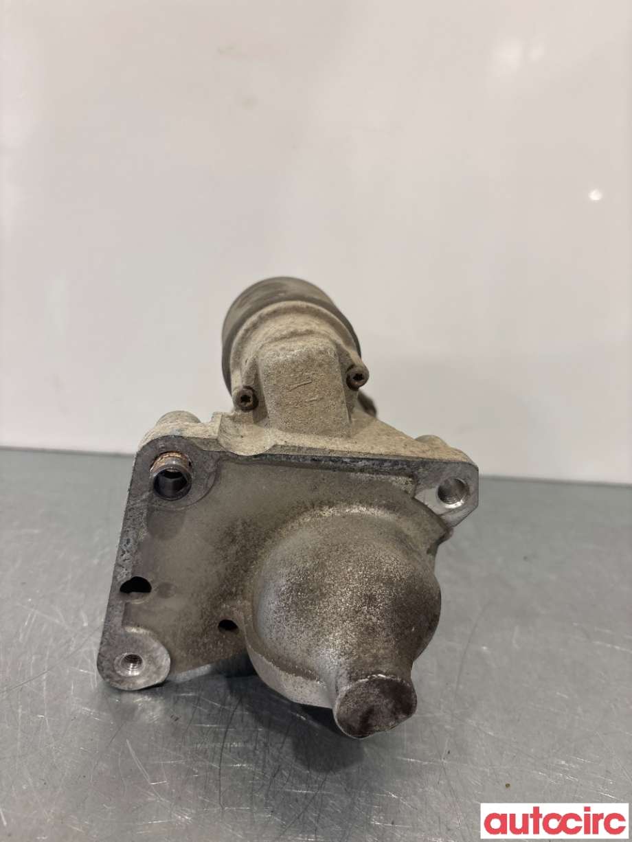 Starter diesel til Citroën C4, 2011-2017 (Type II) (CITROEN|5802CE)