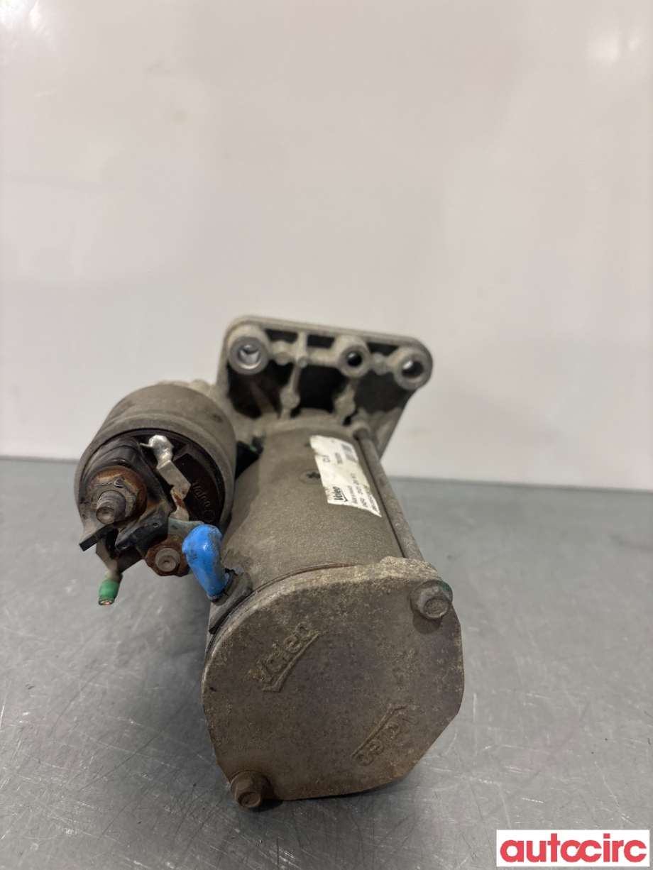 Starter diesel til Citroën C4 2011-2017 (Type II) (CITROEN|5802CE|TS22E26|9662854180)
