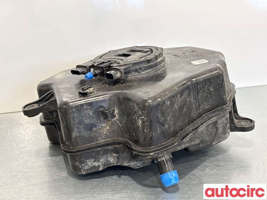 AdBlue tank til BMW 5-Serie 2017-->> (G30/G31) (G30/G31) (BMW|16197391919||7391919)