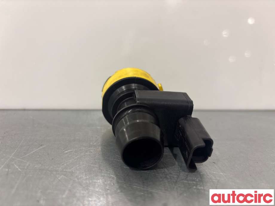 Diverse deler til Citroën C4, 2011-2017 (Type II) (CITROEN|9677815380)