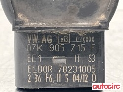 Coil elektronisk til VW Golf VI 2008-2012 (VOLKSWAGEN|07K905715F||07K905715G)