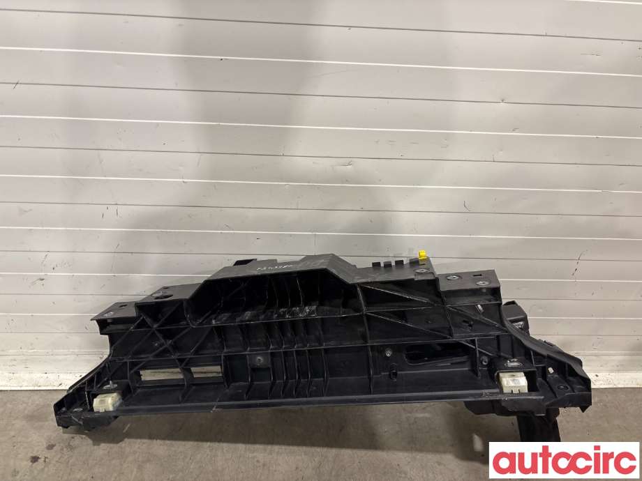 Frontplate til Opel Combo E 2019-->>  (OPEL|9830512680|)