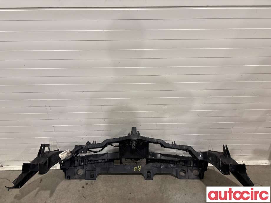 Frontplate til Ford Transit Custom 2013-2023 (Type I)  (FORD|2369470|LK21-8B041-AA)