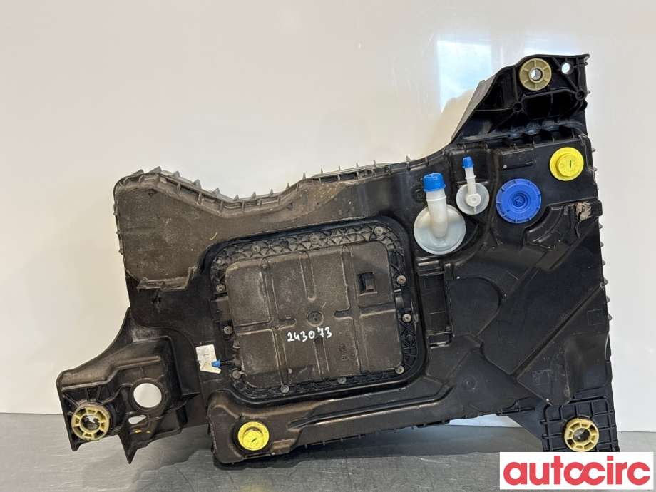 AdBlue tank til Peugeot 5008 2017-->> (Type II) (PEUGEOT|9820279280||9824484180)