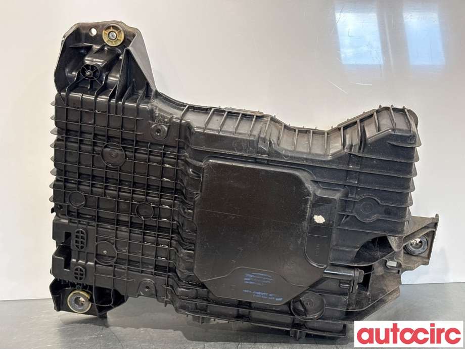 AdBlue tank til Peugeot 5008 2017-->> (Type II) (PEUGEOT|9820279280||9824484180)