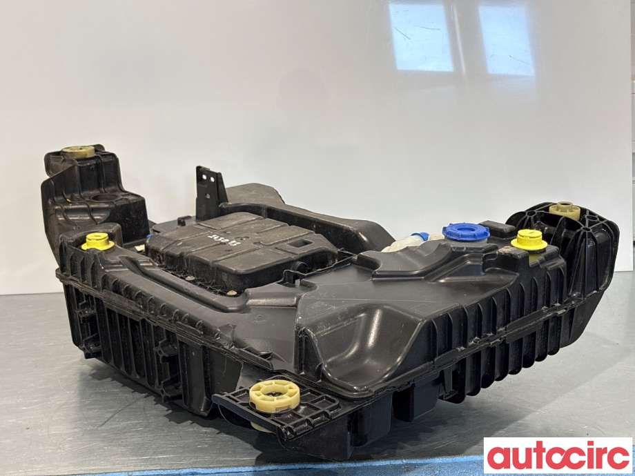 AdBlue tank til Peugeot 5008 2017-->> (Type II) (PEUGEOT|9820279280||9824484180)