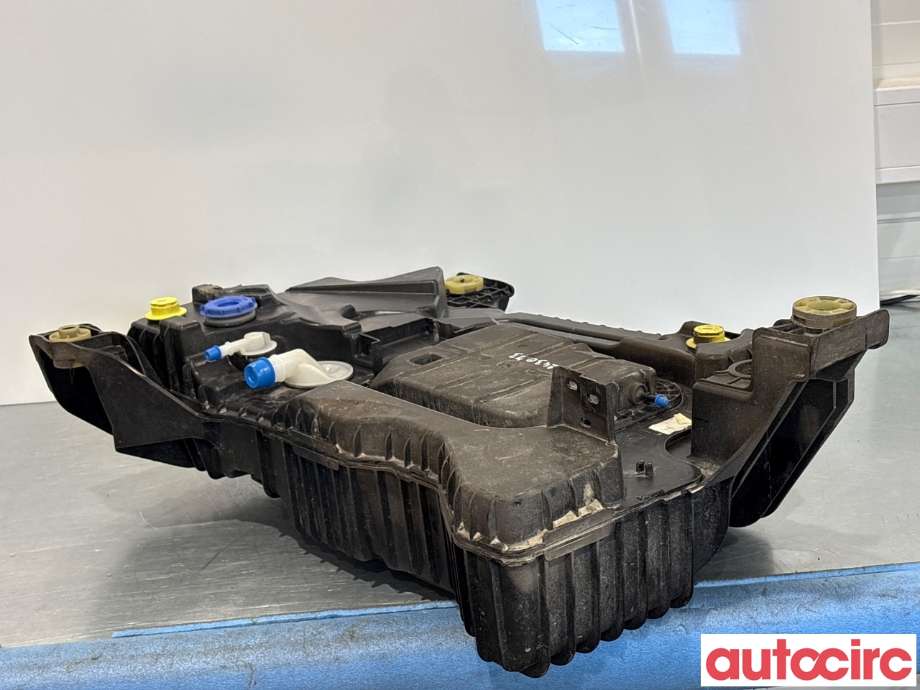 AdBlue tank til Peugeot 5008 2017-->> (Type II) (PEUGEOT|9820279280||9824484180)