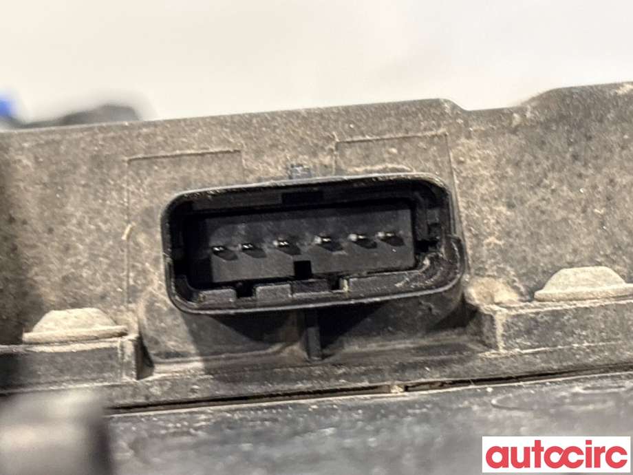 AdBlue tank til Peugeot 5008 2017-->> (Type II) (PEUGEOT|9820279280||9824484180)