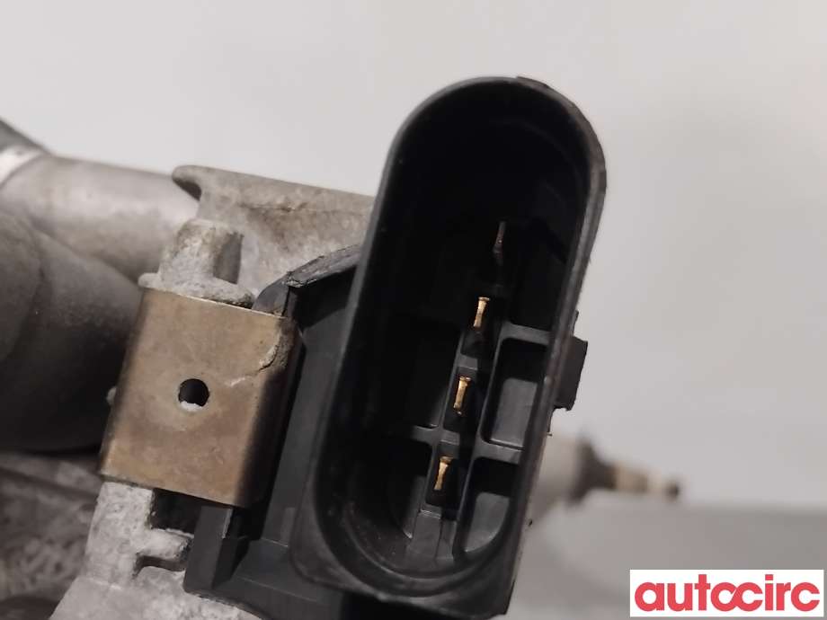 Viskermotor frontrute til VW Golf VI 2008-2012  (VOLKSWAGEN|1Q1955119B|1397220501|1Q1955119C)