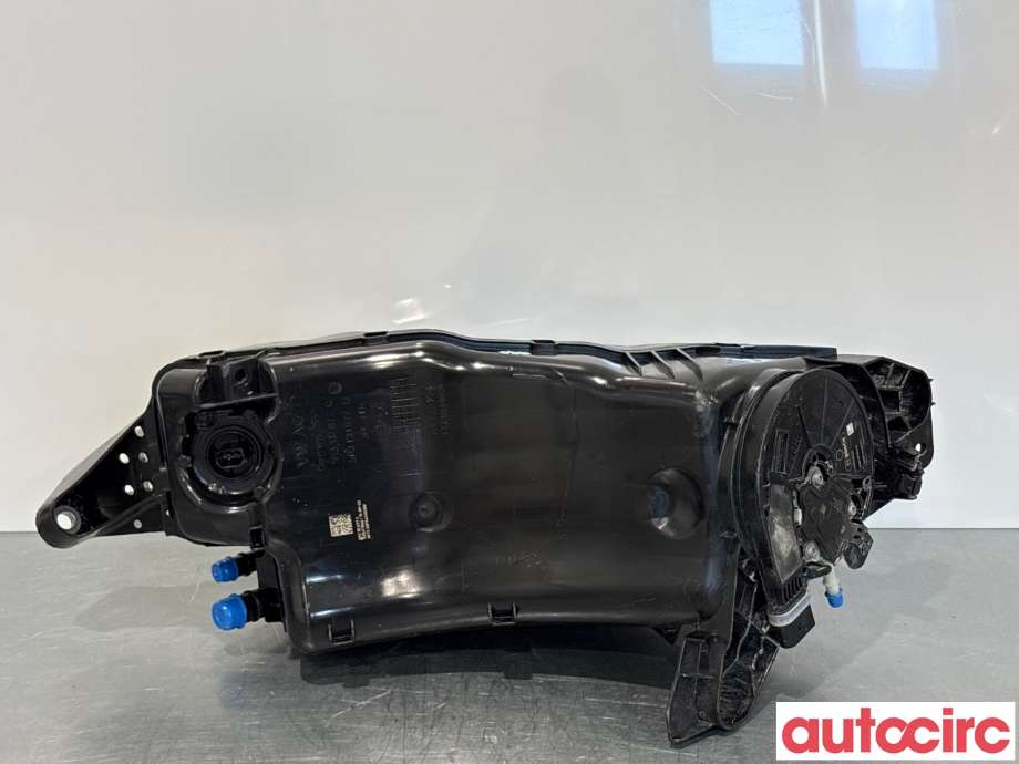 AdBlue tank til VW Caddy 2020-->> (Type IV)  (VOLKSWAGEN|5R3131877C|114192104|5R3131877E)