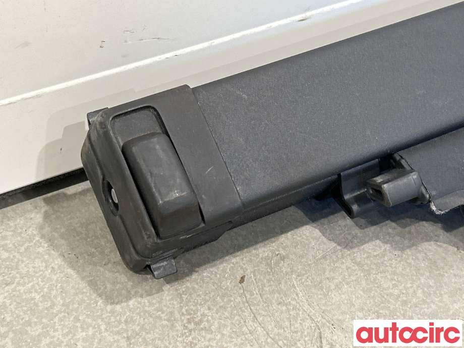 Diverse deler til Volvo V60/V60 CC 2013-2018 (Type I, Fase 2)  (VOLVO|31307291|)