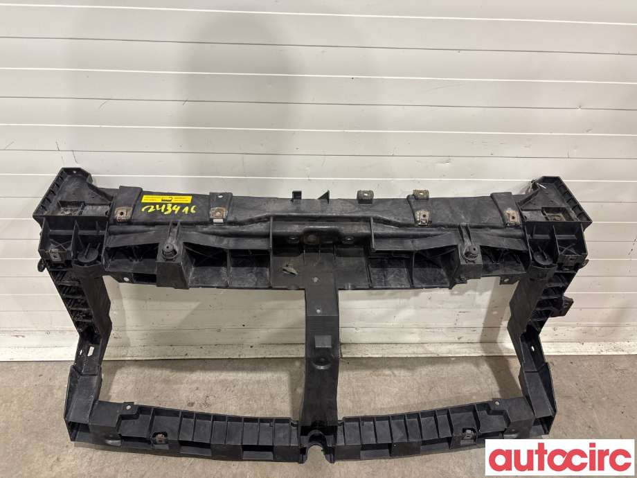 Frontplate til Opel Vivaro B 2014-2019 (OPEL|93867893|)
