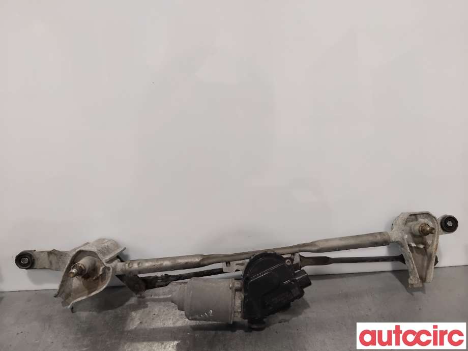 Viskermotor frontrute til Subaru Forester, 2008-2013 (Type III) (SUBARU|86510SC010)