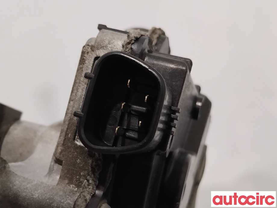 Viskermotor frontrute til Subaru Forester 2008-2013 (Type III) (SUBARU|86510SC010|159300-1842|86511SC010)