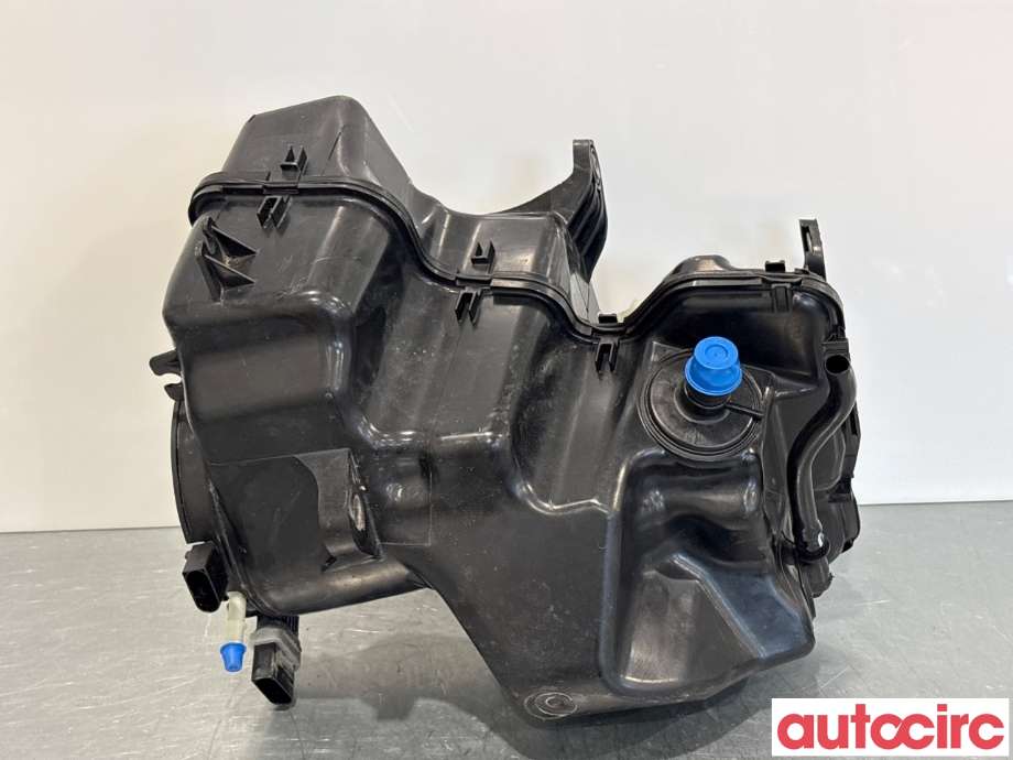 AdBlue tank til VW Caddy 2015-2020 (Type III, Fase 3)  (VOLKSWAGEN|2K5131877B|)