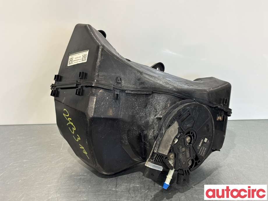 AdBlue tank til VW Caddy 2015-2020 (Type III, Fase 3)  (VOLKSWAGEN|2K5131877B|)