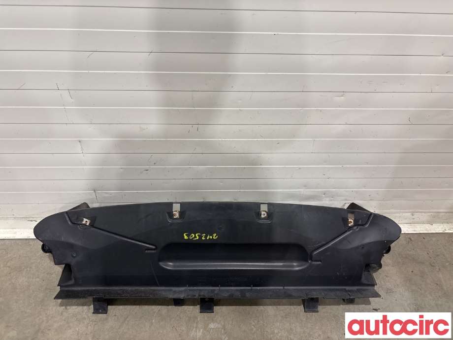 Motorplate under motor til Ford Transit Custom 2013-2023 (Type I) (FORD|2005631|GK21-V001A06-AB)