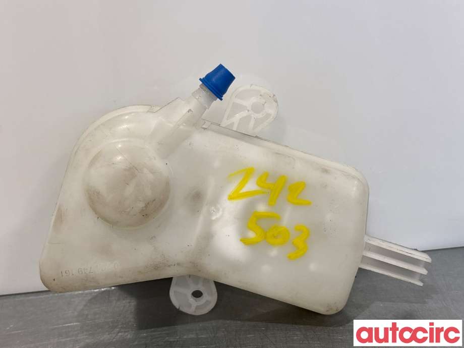 Diverse deler til Ford Transit Custom 2013-2023 (Type I)  (FORD|1767216||BK21-2K478-AB)
