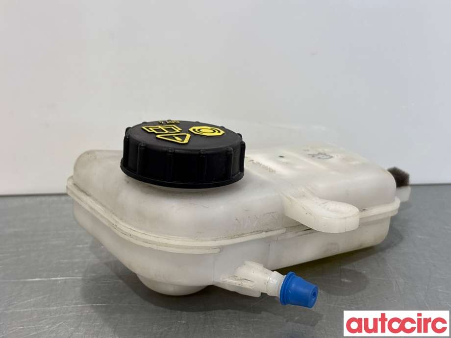 Diverse deler til Ford Transit Custom 2013-2023 (Type I)  (FORD|1767216||BK21-2K478-AB)