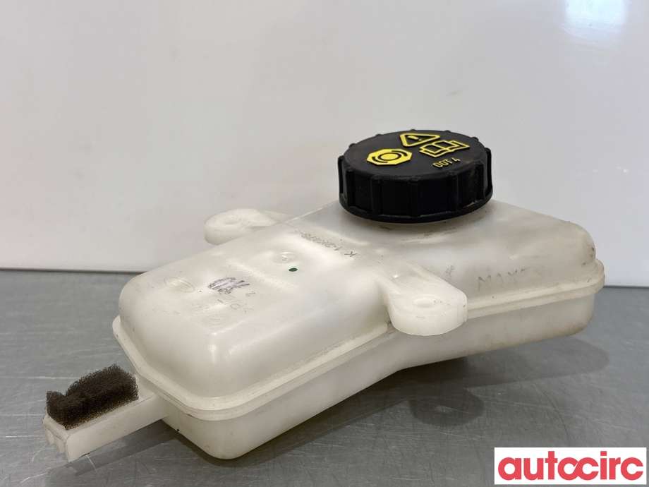 Diverse deler til Ford Transit Custom 2013-2023 (Type I)  (FORD|1767216||BK21-2K478-AB)