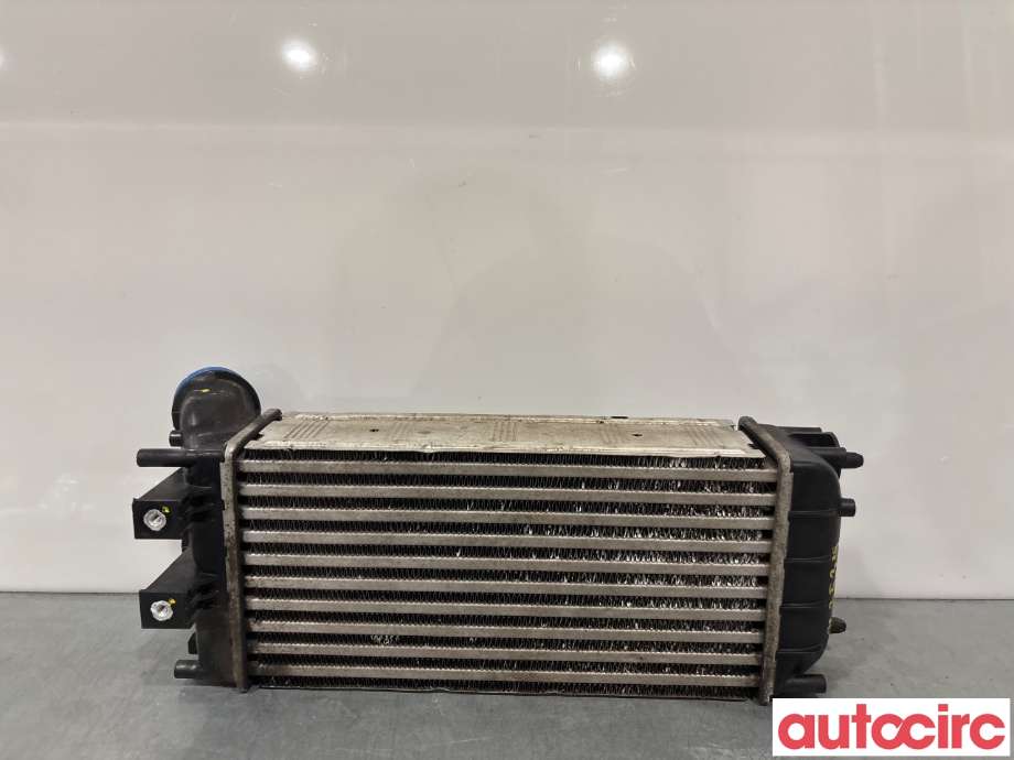 Intercooler til Citroën C4, 2011-2017 (Type II) (CITROEN|0384N9)