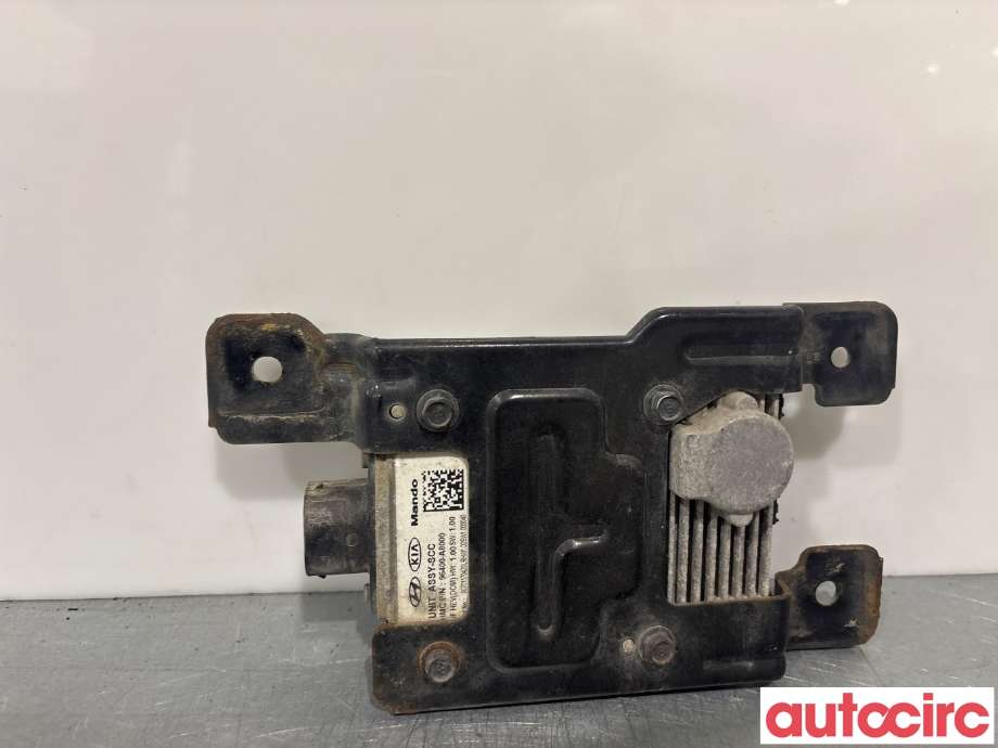 Sensor radar til Kia Optima 2017-2020  (KIA|96400A8000||96400-A8000)