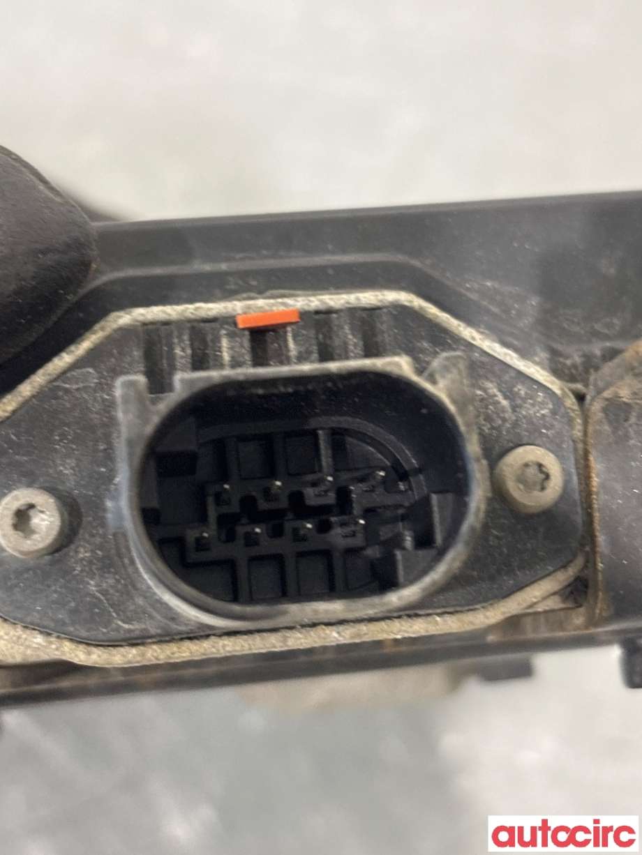 Sensor radar til Kia Optima 2017-2020  (KIA|96400A8000||96400-A8000)