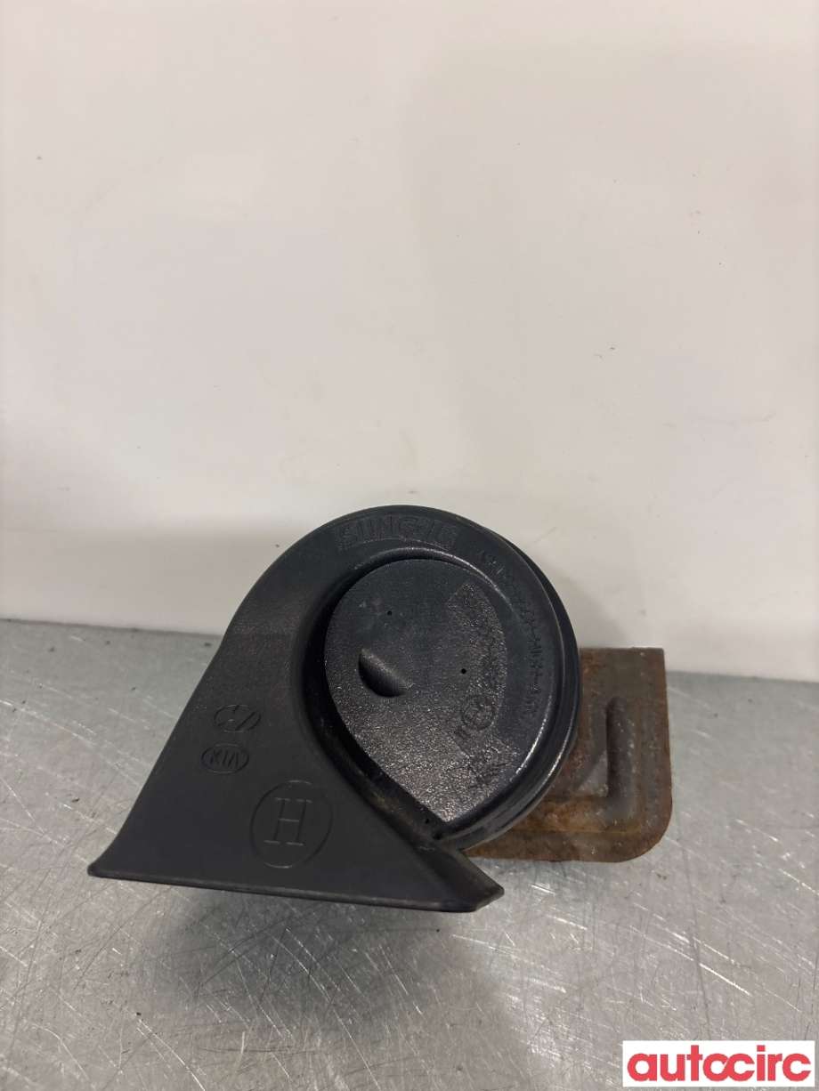 Horn/signalhorn til Kia Optima 2017-2020 (KIA|96620A8000||96620-A8000)