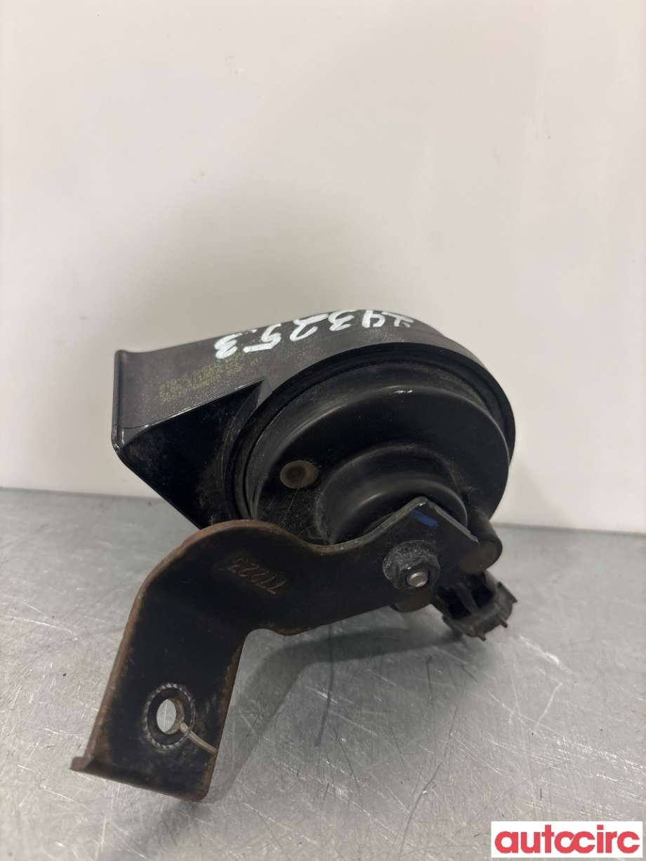 Horn/signalhorn til Kia Optima 2017-2020 (KIA|96610A8000||96610-A8000)
