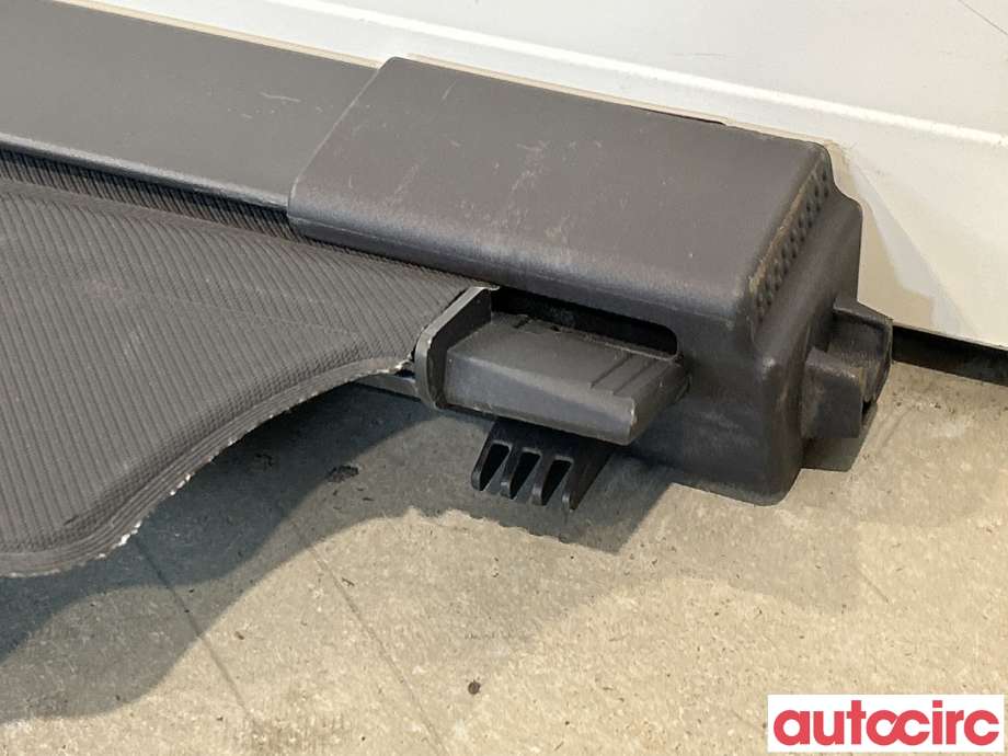 Diverse deler til Ford Mondeo 2014-2019 (Type V, Fase 1) (FORD|1933674||DS73-N55066-AB35B8)