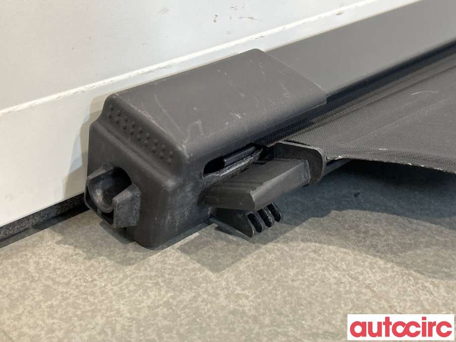 Diverse deler til Ford Mondeo 2014-2019 (Type V, Fase 1) (FORD|1933674||DS73-N55066-AB35B8)