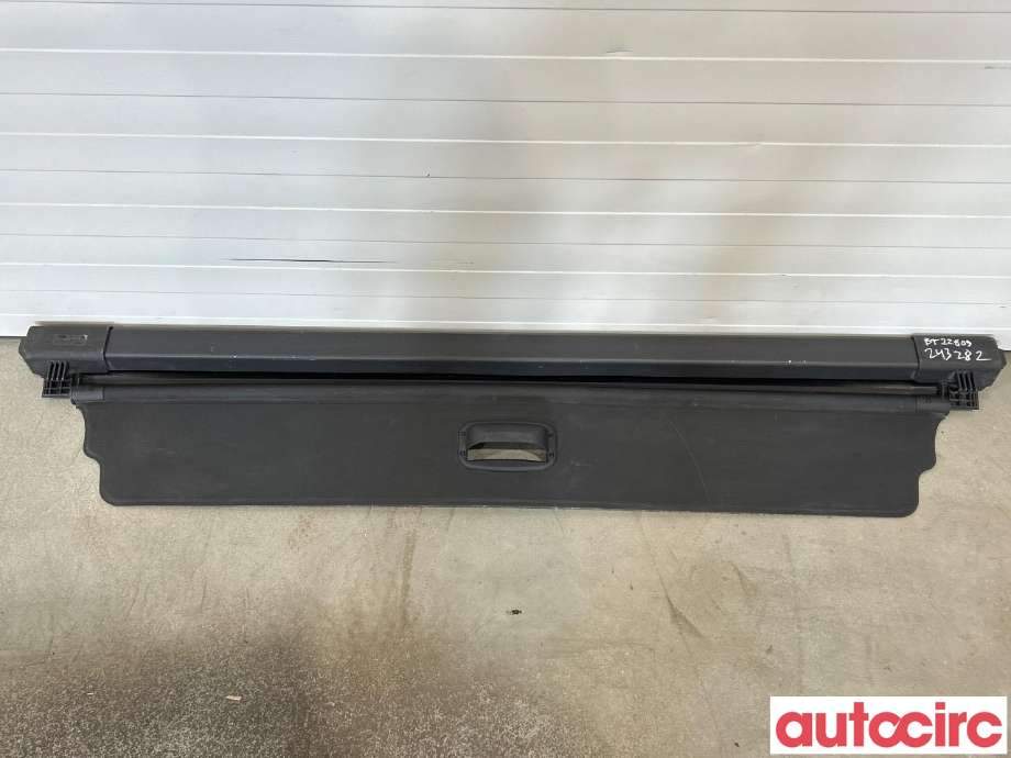 Diverse deler til Ford Mondeo 2014-2019 (Type V, Fase 1) (FORD|1933674||DS73-N55066-AB35B8)