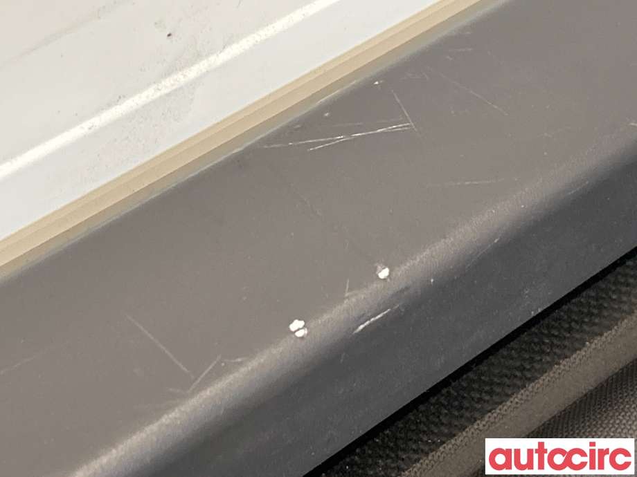 Diverse deler til Ford Mondeo 2014-2019 (Type V, Fase 1) (FORD|1933674||DS73-N55066-AB35B8)