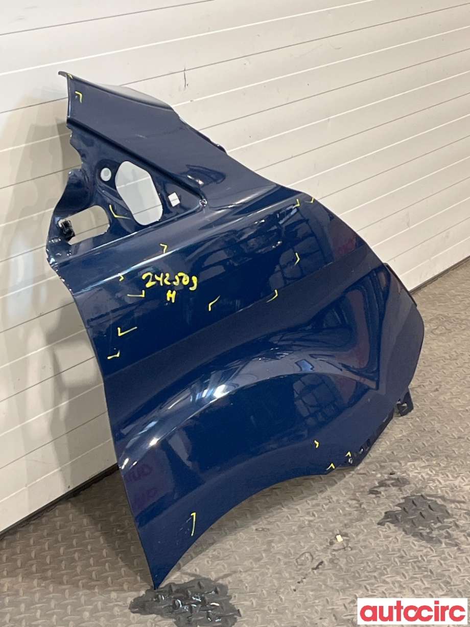 Skjerm høyre foran til Ford Transit Custom 2013-2023 (Type I) (FORD|2733820|PBK21-V16005-AE)