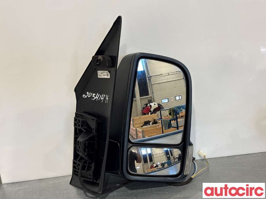 Speil høyre til Mercedes Sprinter 2018-->> (907/910) (907/910) (MERCEDES|A9108109001|)