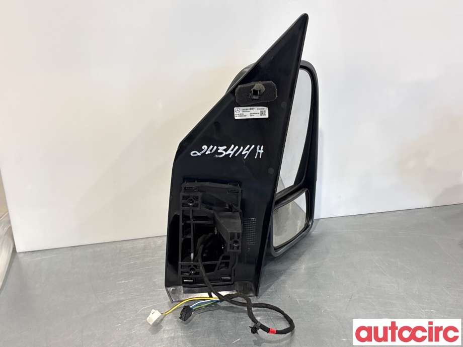Speil høyre til Mercedes Sprinter 2018-->> (907/910) (907/910) (MERCEDES|A9108109001|)