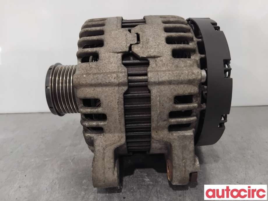 Dynamo til Ford Mondeo 2007-2010 (Type IV, Fase 1)  (FORD|1762867|0121615028|7G9N-10300-EA)