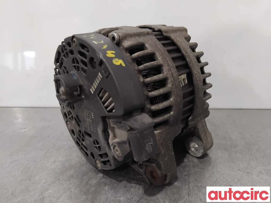 Dynamo til Ford Mondeo 2007-2010 (Type IV, Fase 1)  (FORD|1762867|0121615028|7G9N-10300-EA)