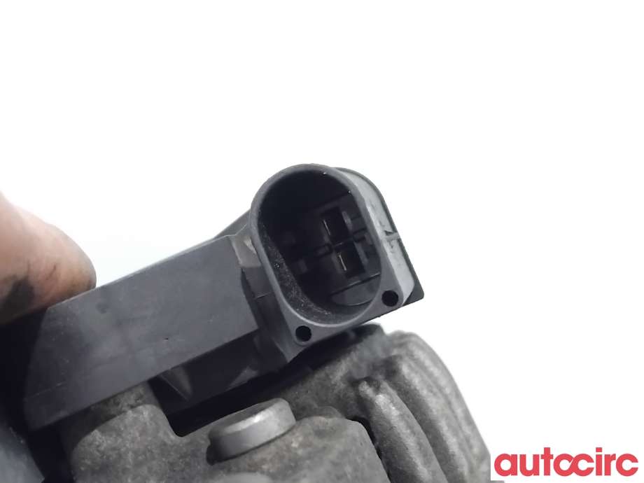 Dynamo til Ford Mondeo 2007-2010 (Type IV, Fase 1)  (FORD|1762867|0121615028|7G9N-10300-EA)