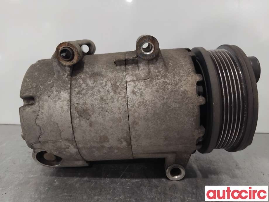 Aircondition kompressor til Ford Mondeo 2007-2010 (Type IV, Fase 1) (FORD|1745032||6G91-19D629-KA)