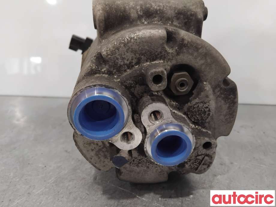Aircondition kompressor til Ford Mondeo 2007-2010 (Type IV, Fase 1) (FORD|1745032||6G91-19D629-KA)
