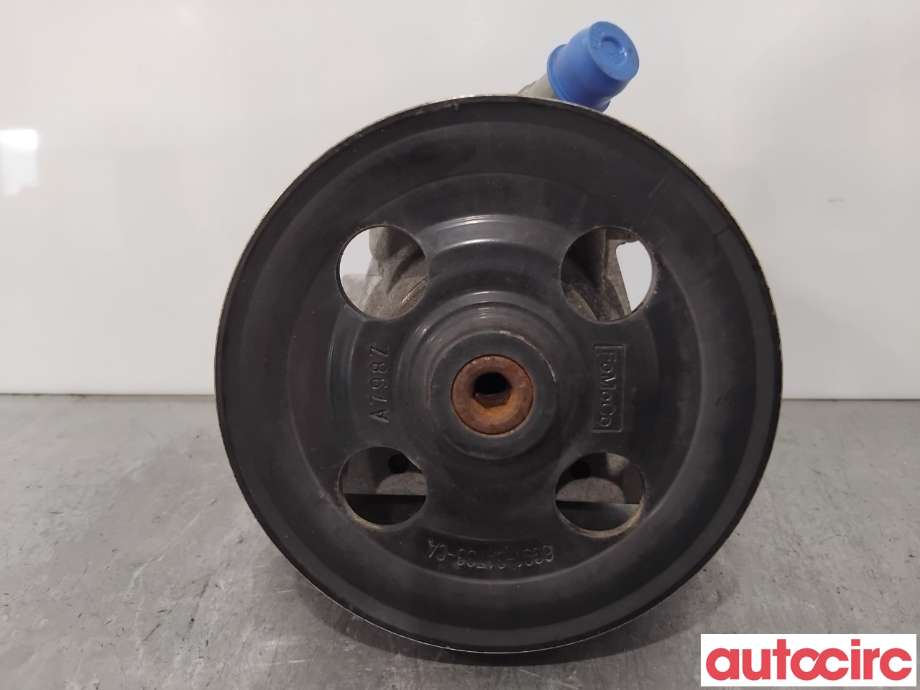 Servo pumpe mekanisk til Ford Mondeo 2007-2010 (Type IV, Fase 1) (FORD|1779517||6G91-3A696-CD)